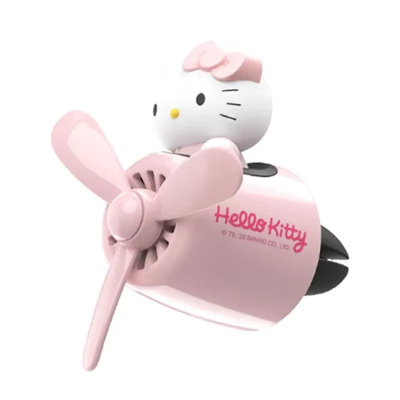 Hello Kitty Mobile Phone Car Mount 