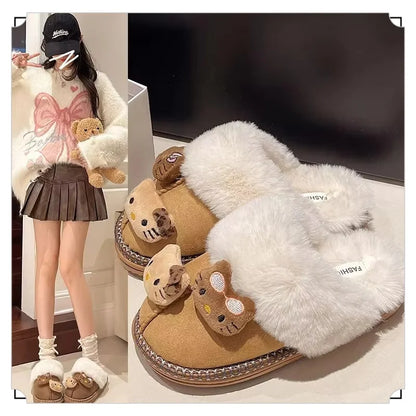  Hello Kitty Uggs